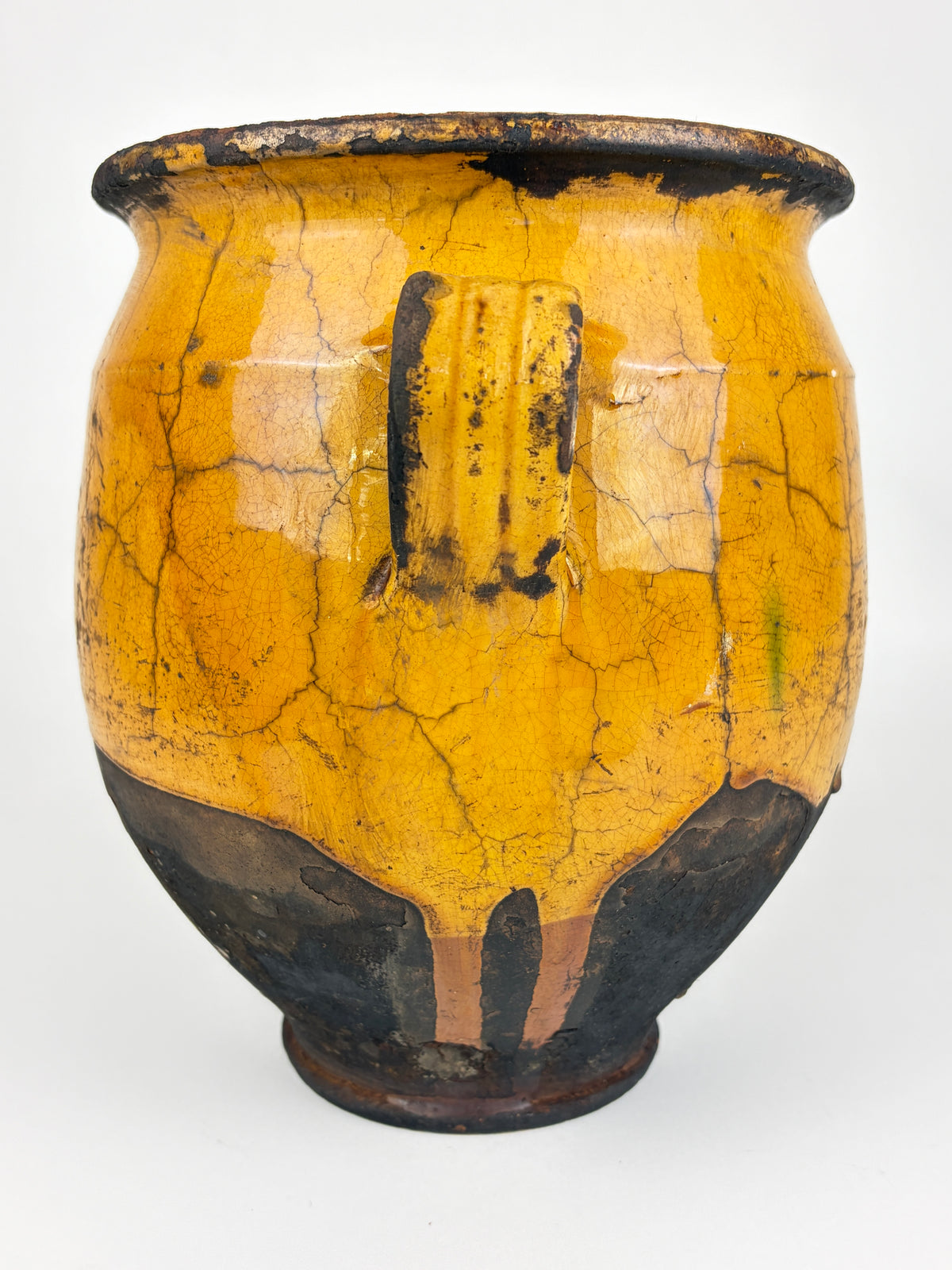 Confitkrukke, 25 cm