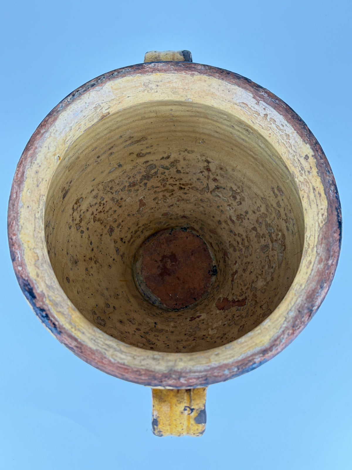 Confitkrukke, 25 cm