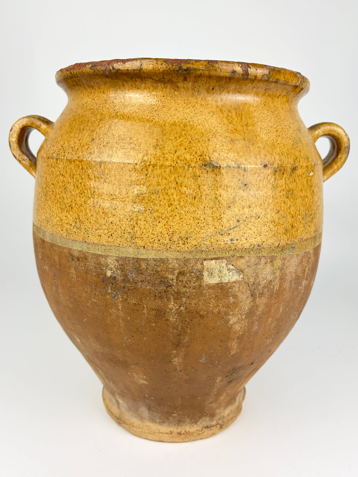 Confitkrukke, 32 cm