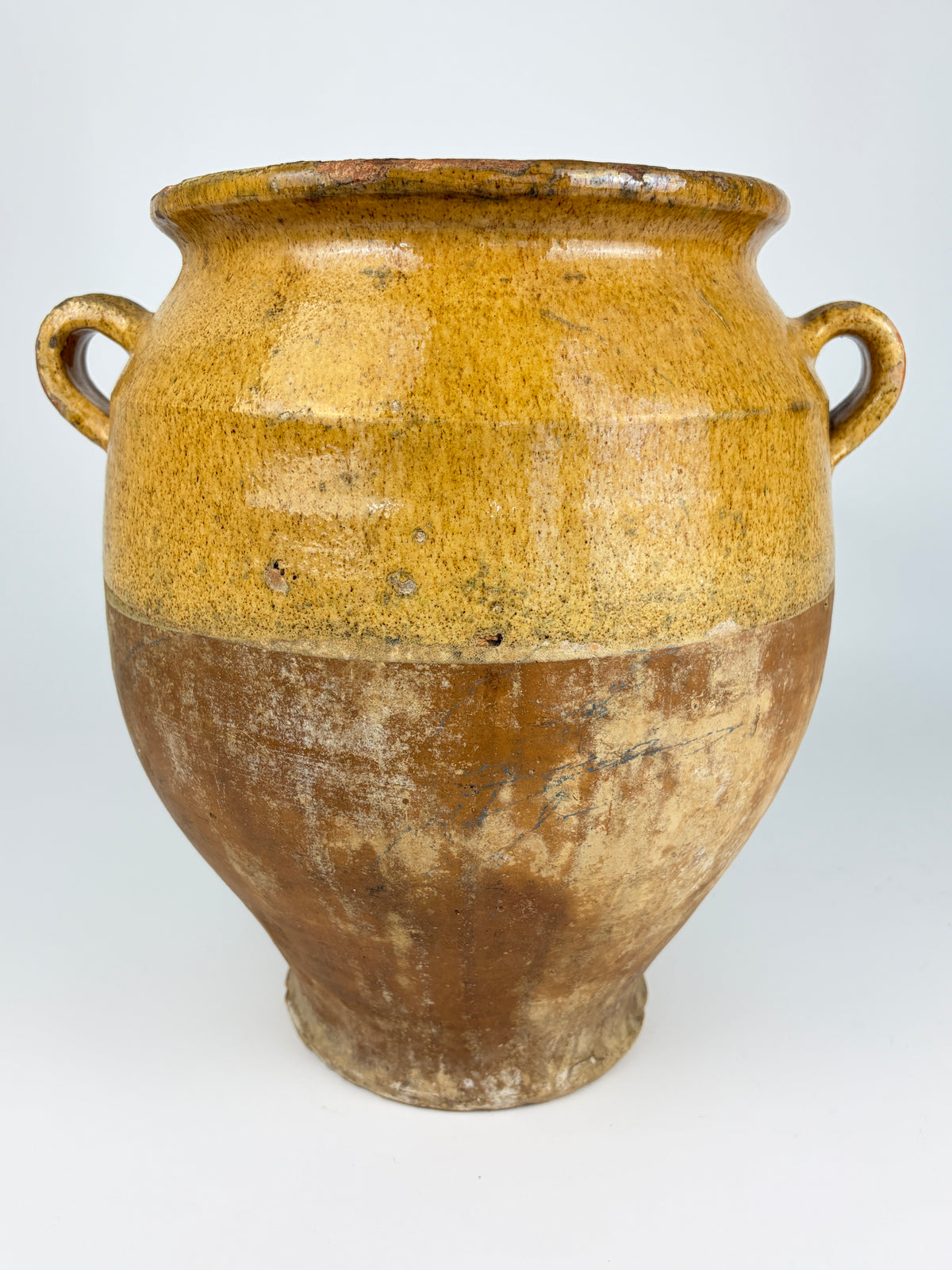 Confitkrukke, 32 cm