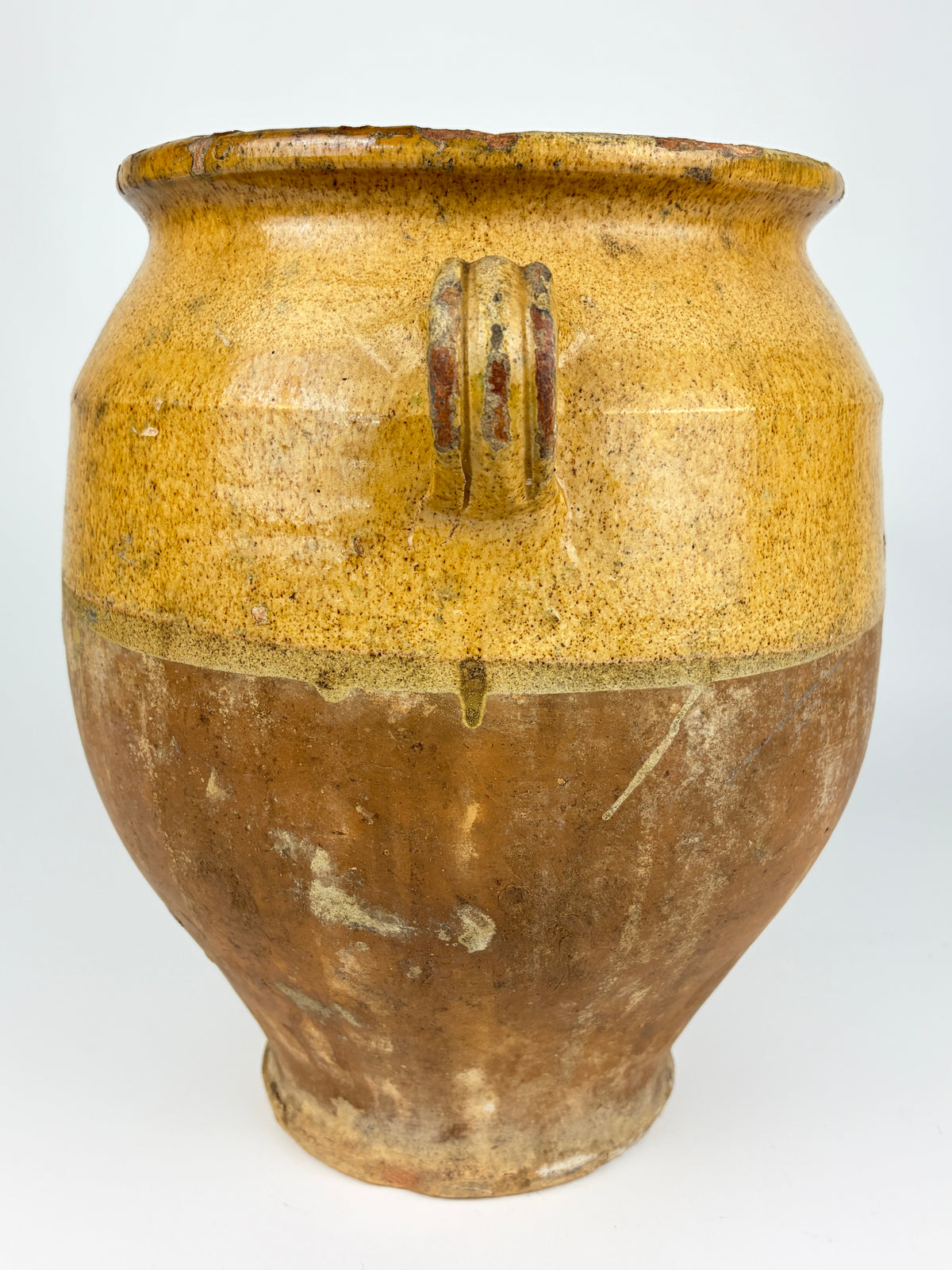 Confitkrukke, 32 cm