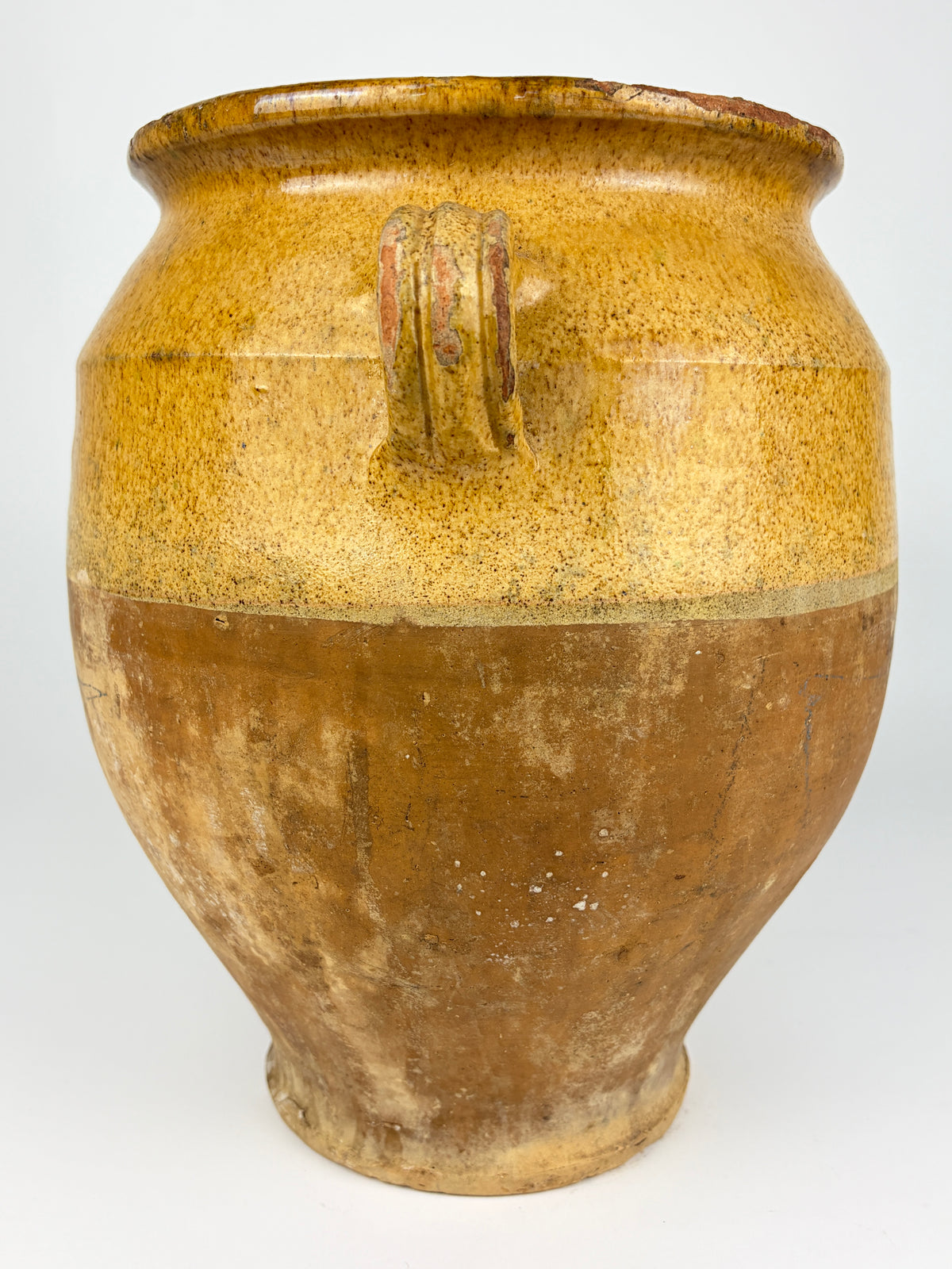 Confitkrukke, 32 cm