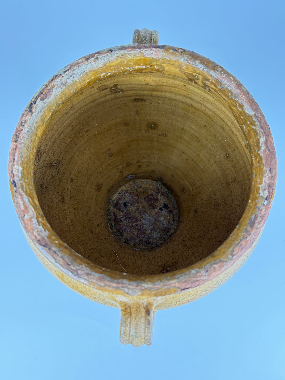 Confitkrukke, 32 cm