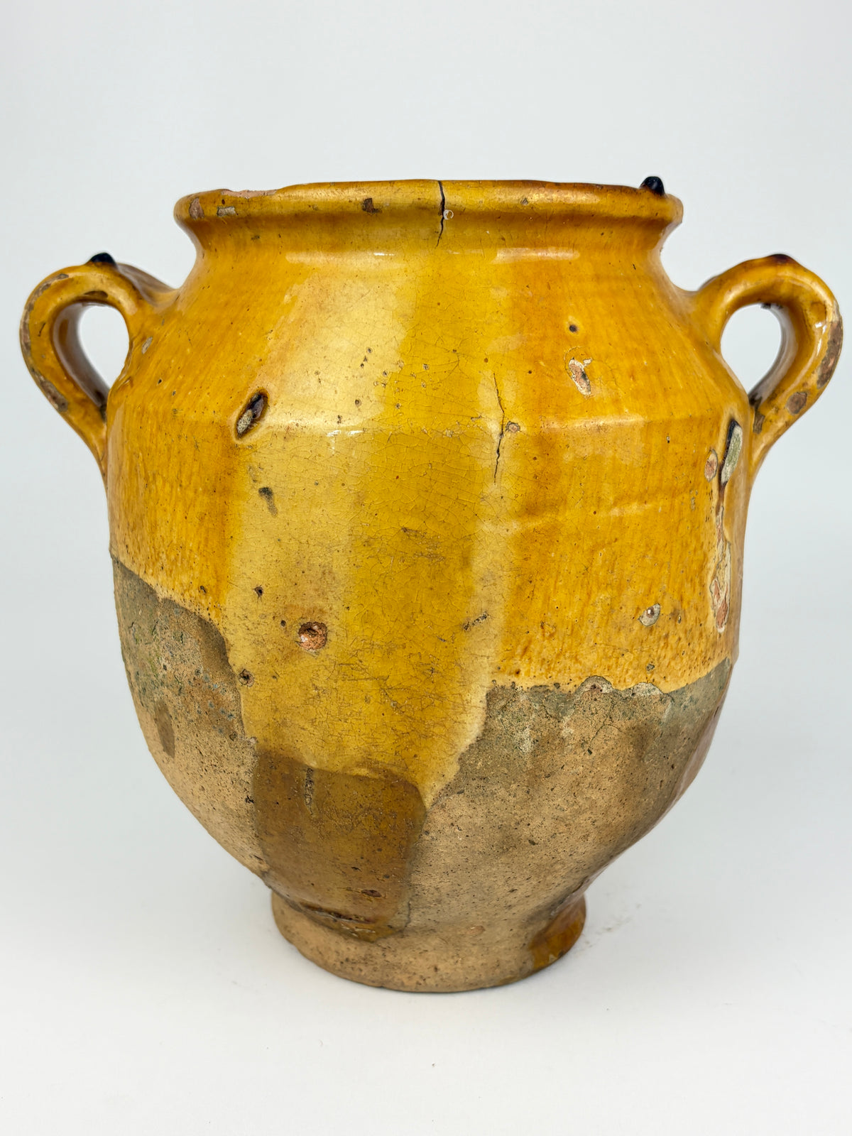 Confitkrukke, 22 cm
