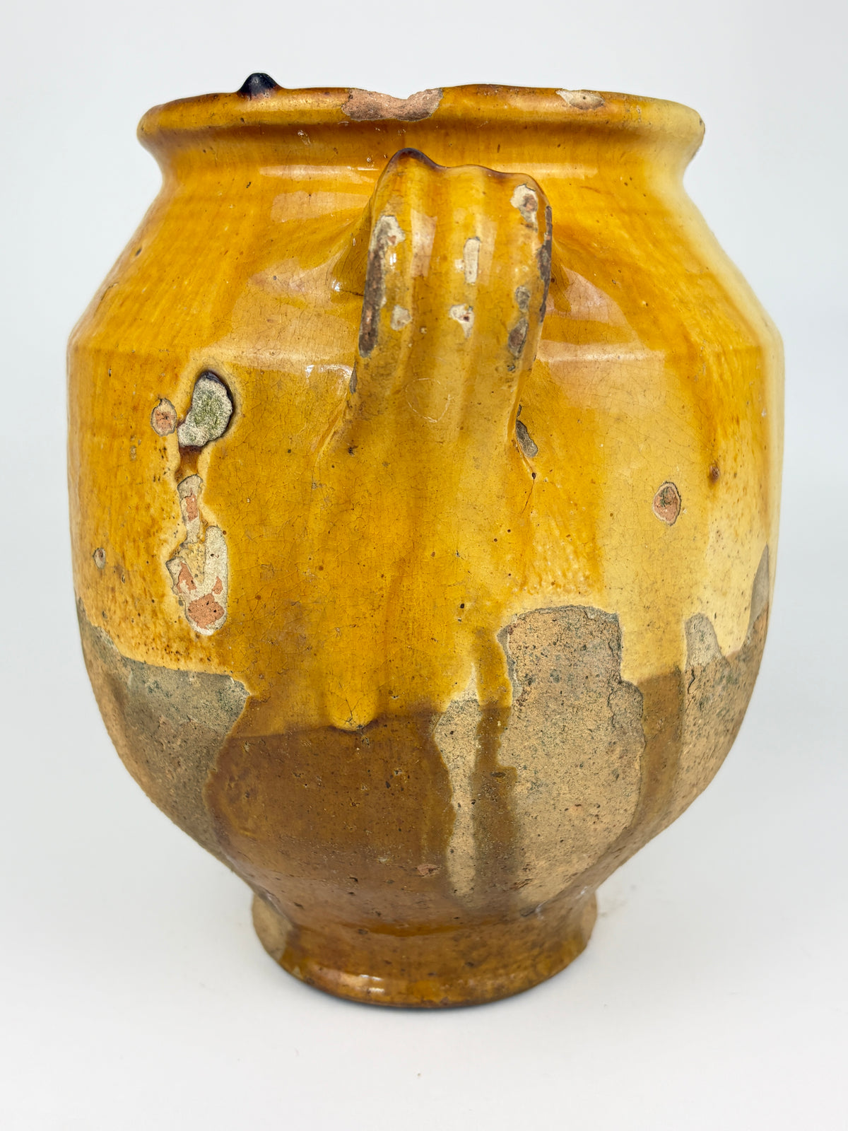 Confitkrukke, 22 cm