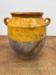 Fransk confitkrukke, 24 cm