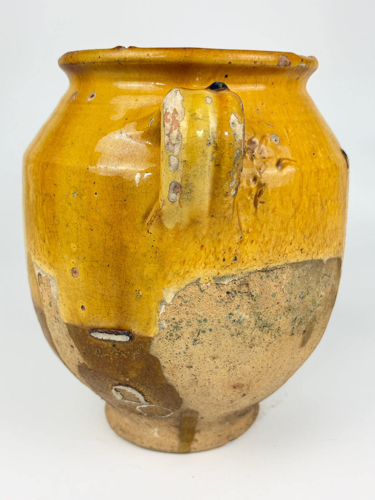 Confitkrukke, 22 cm