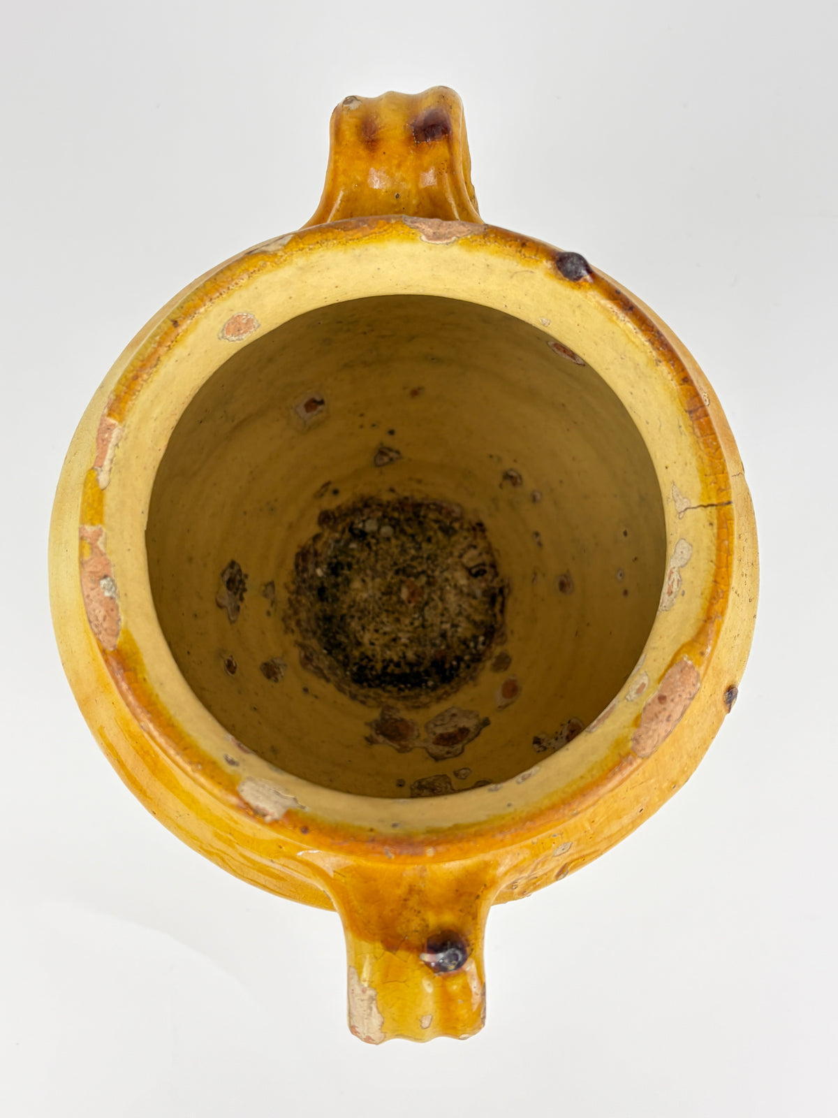 Confitkrukke, 22 cm