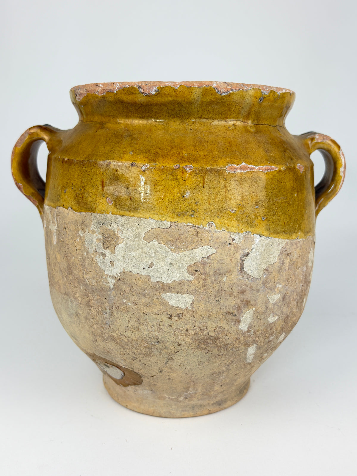 Confitkrukke, 22 cm