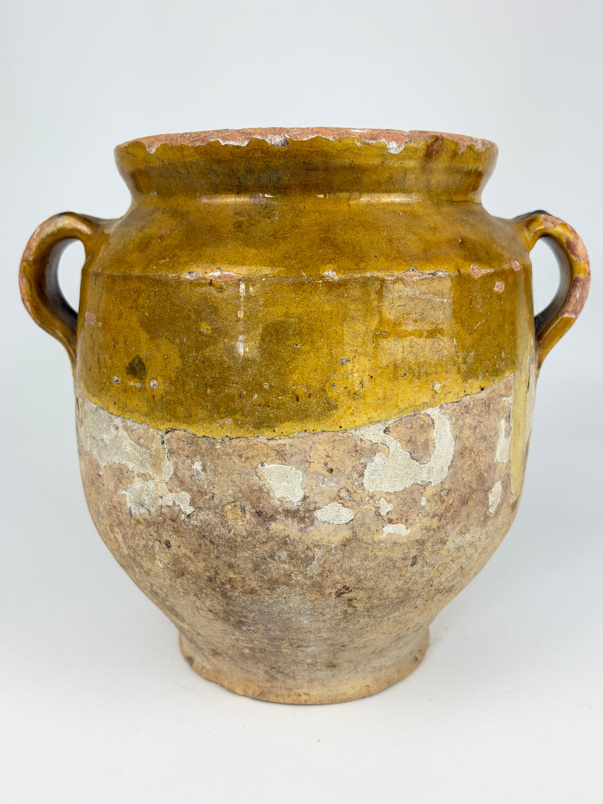 Confitkrukke, 22 cm