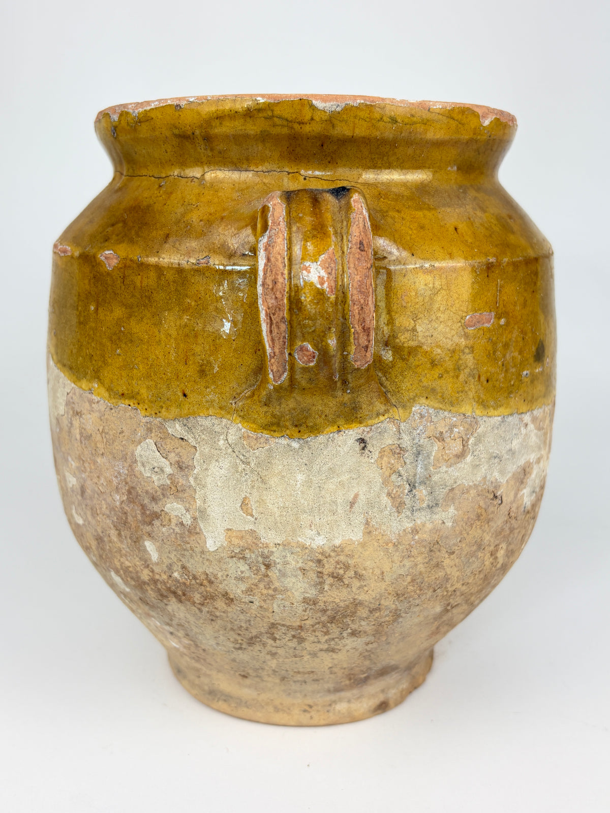 Confitkrukke, 22 cm