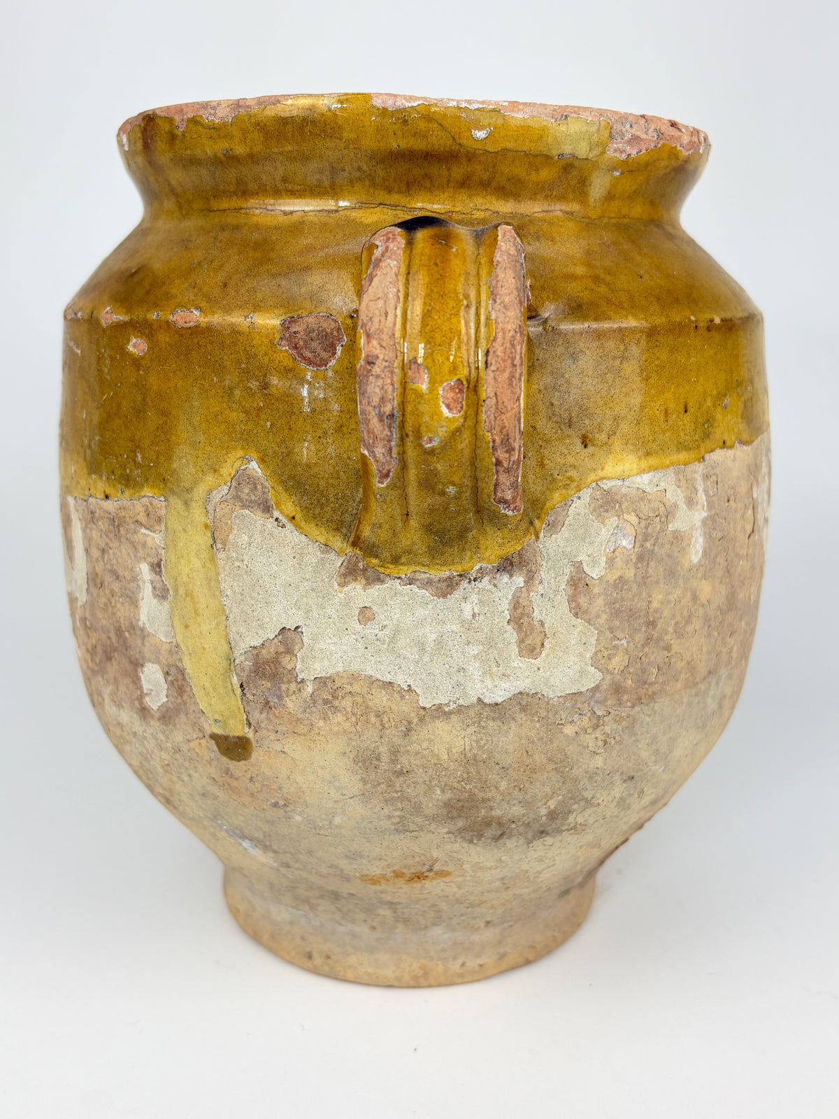 Confitkrukke, 22 cm
