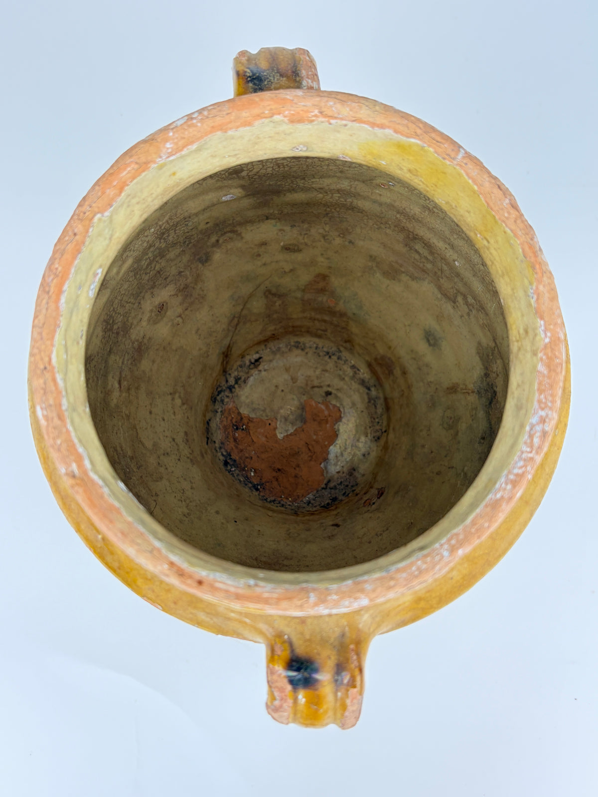 Confitkrukke, 22 cm