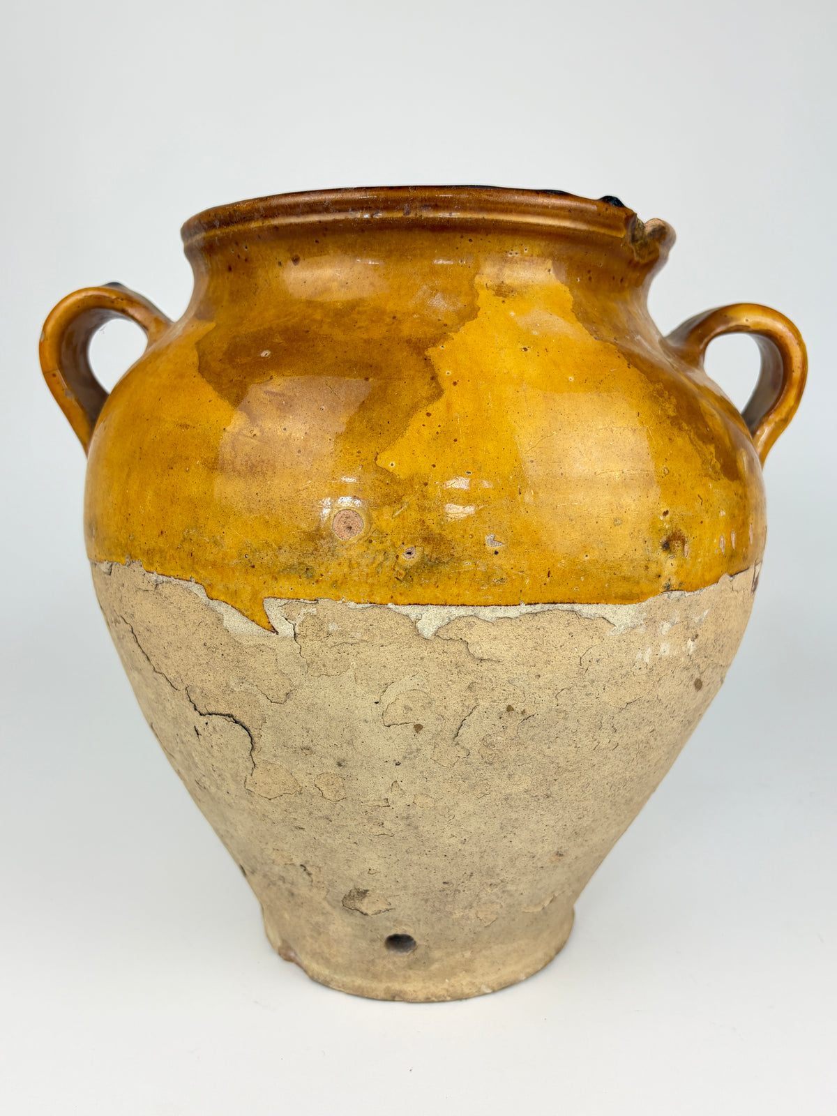 Confitkrukke, 28 cm