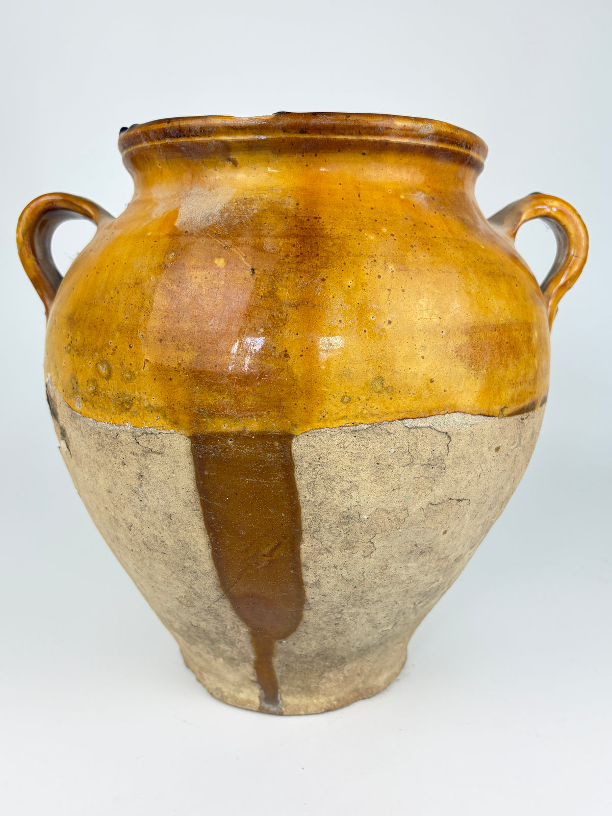Confitkrukke, 28 cm