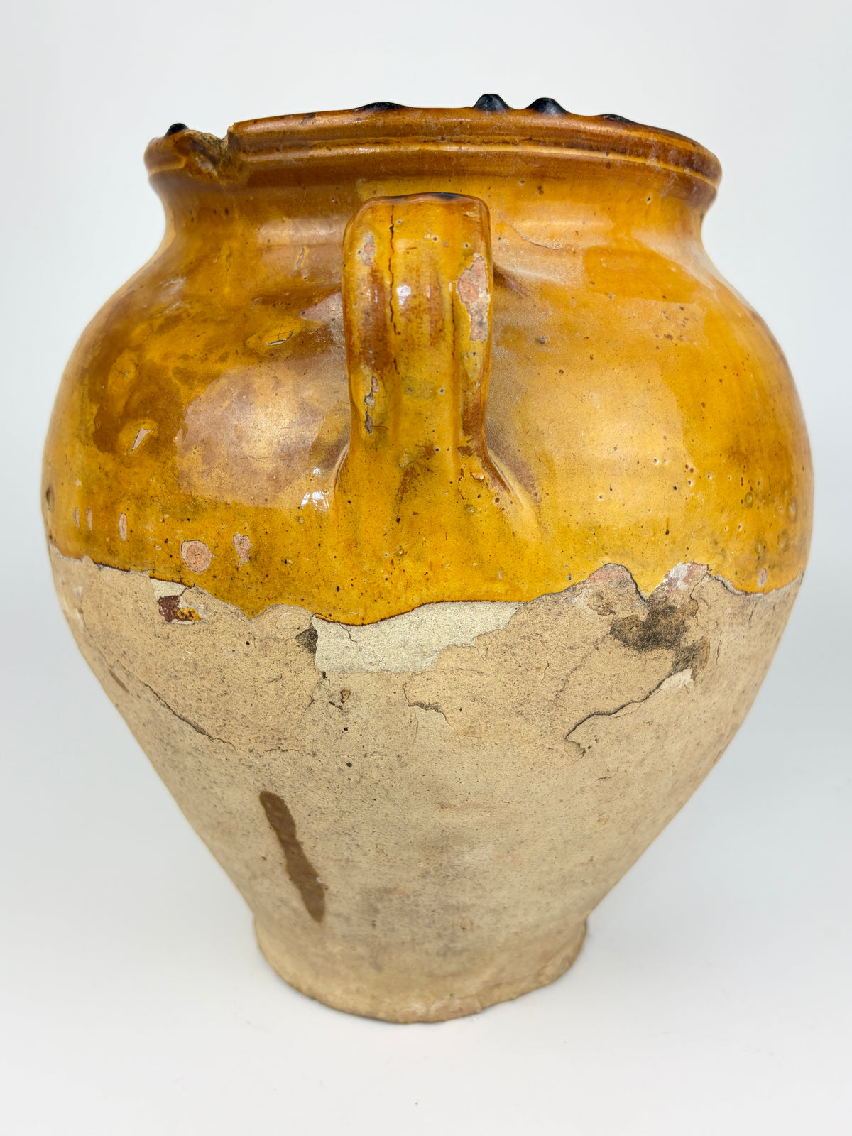 Confitkrukke, 28 cm
