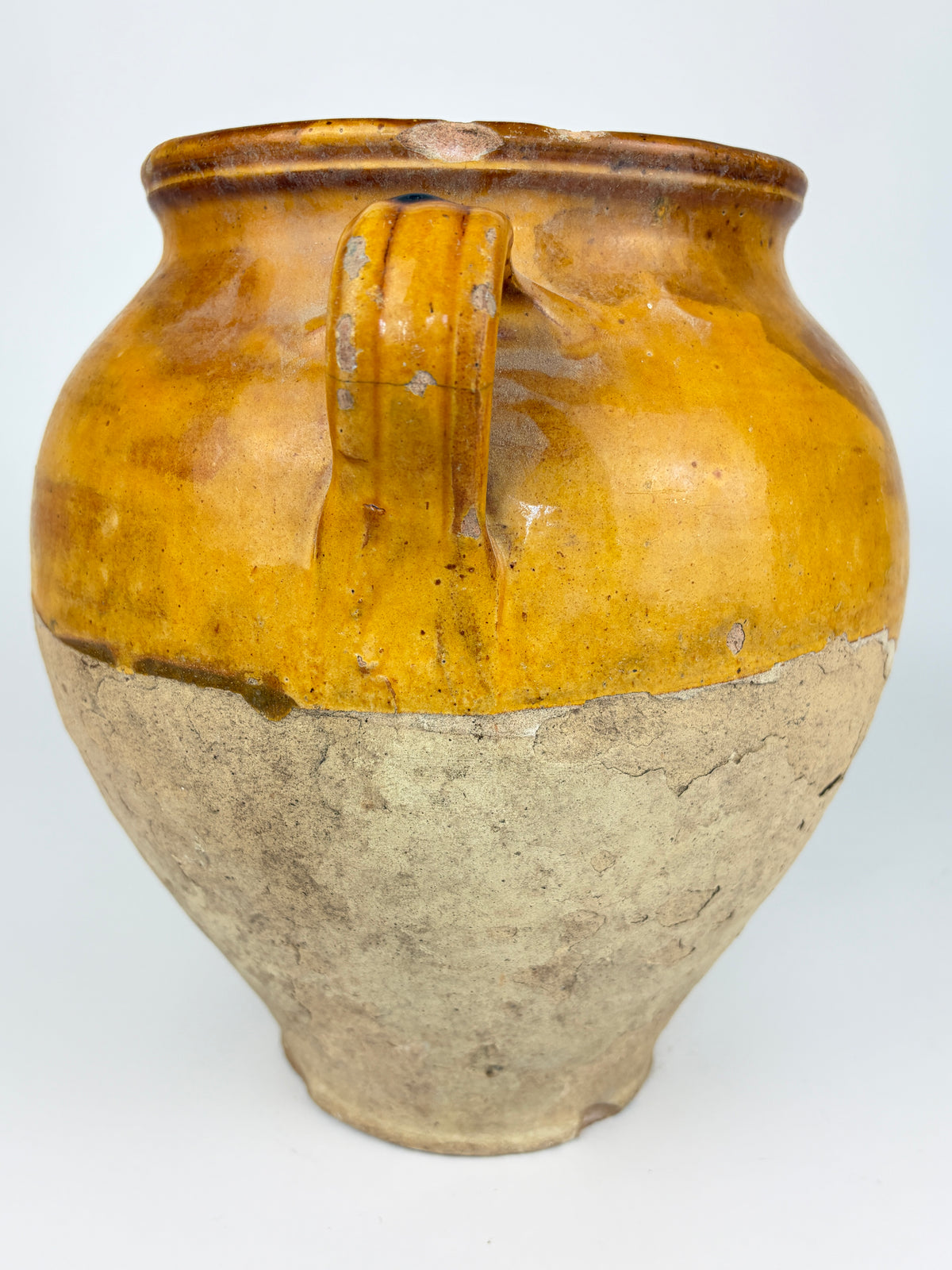 Confitkrukke, 28 cm