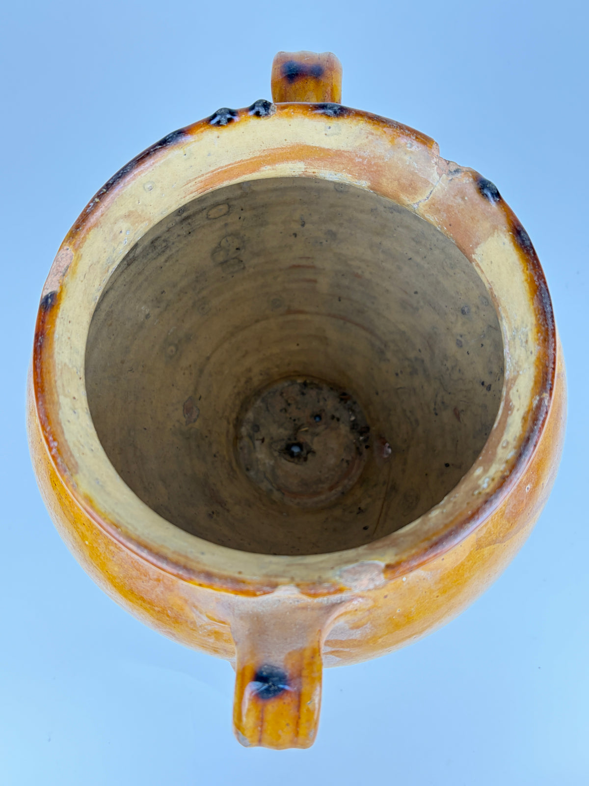 Confitkrukke, 28 cm