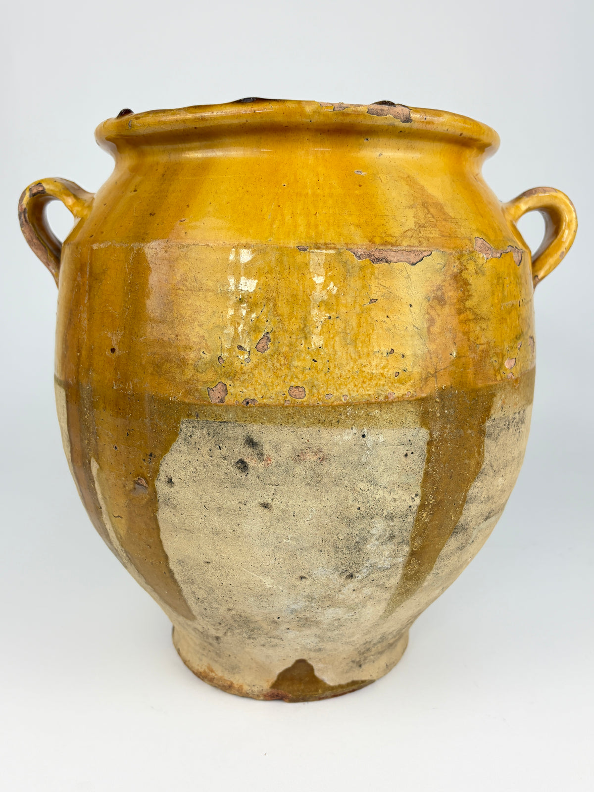 Confitkrukke, 27 cm