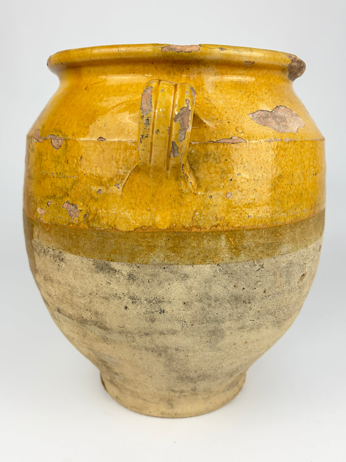 Confitkrukke, 27 cm