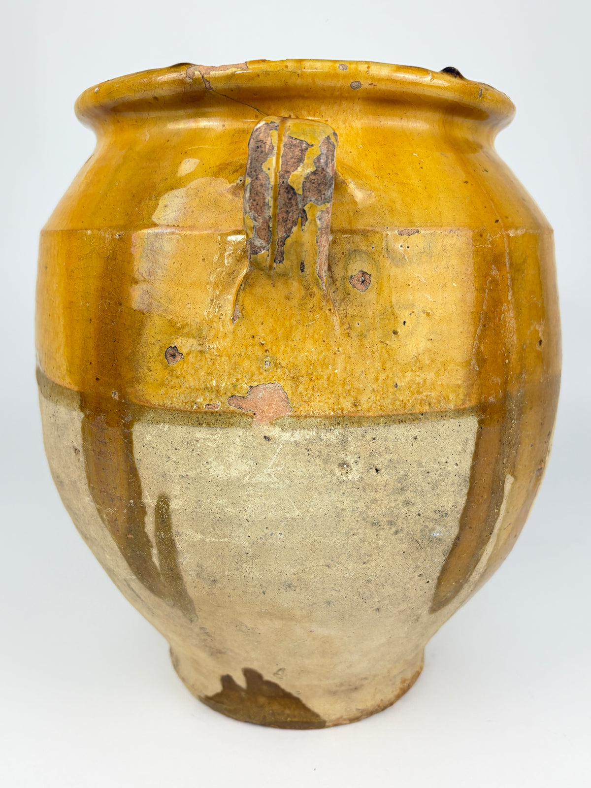 Confitkrukke, 27 cm