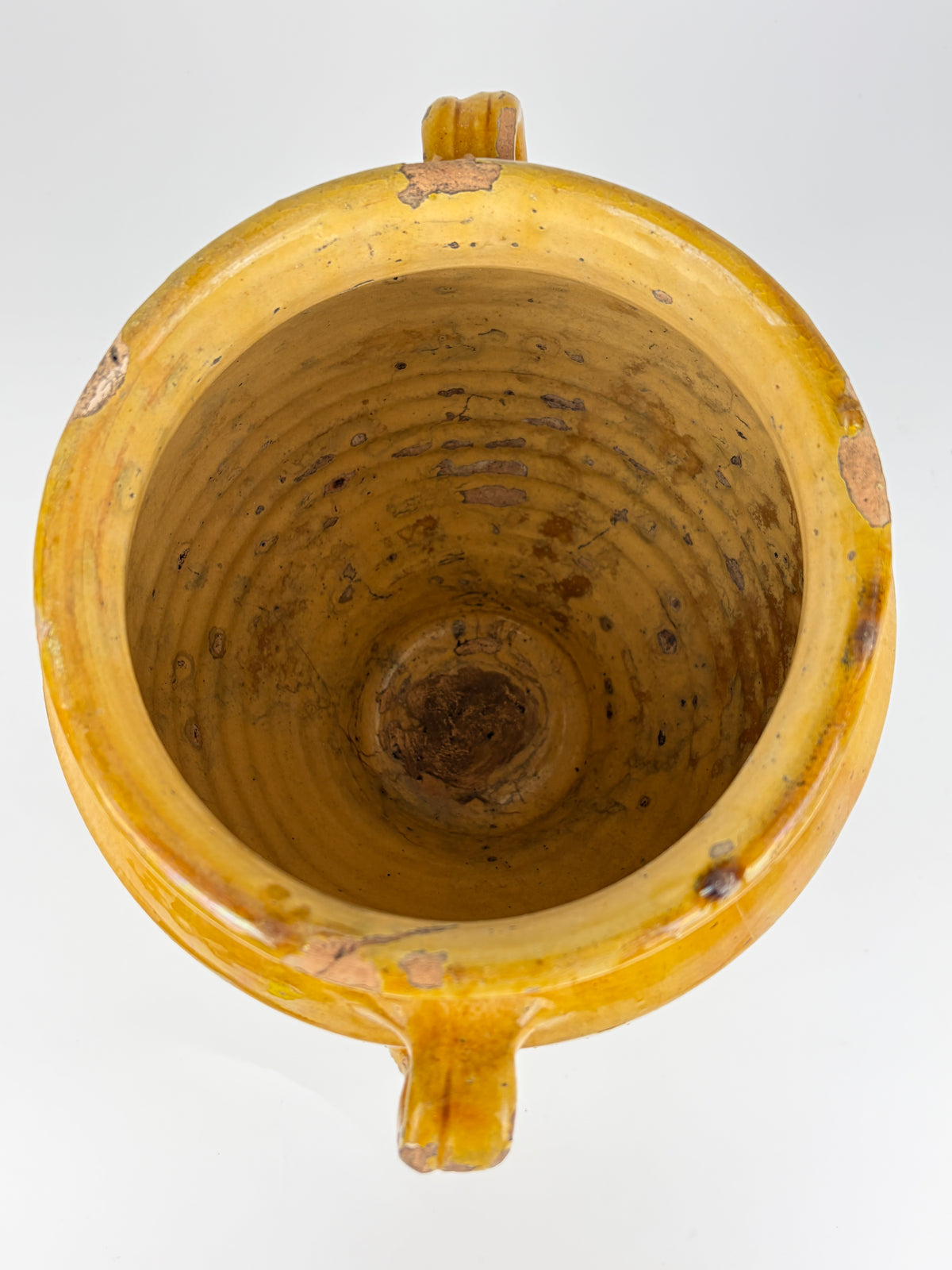 Confitkrukke, 27 cm
