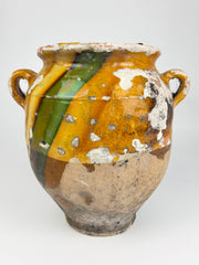 Confitkrukke, 25 cm