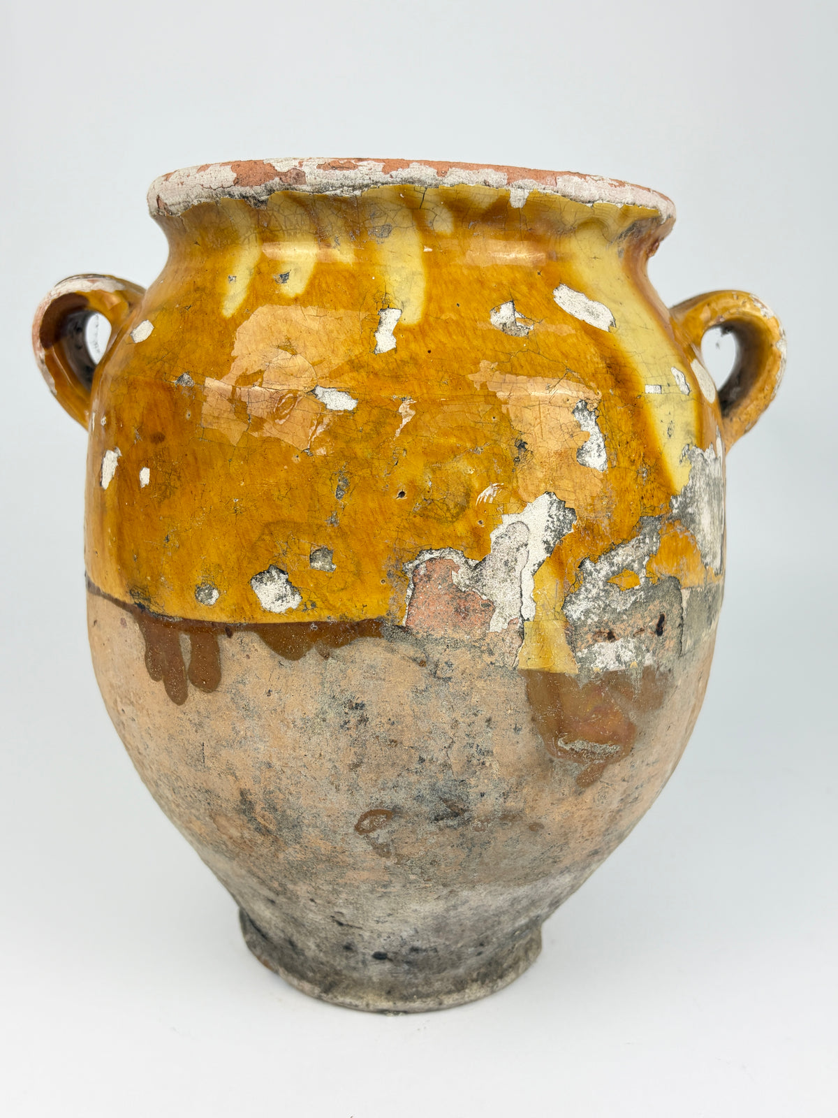 Confitkrukke, 25 cm