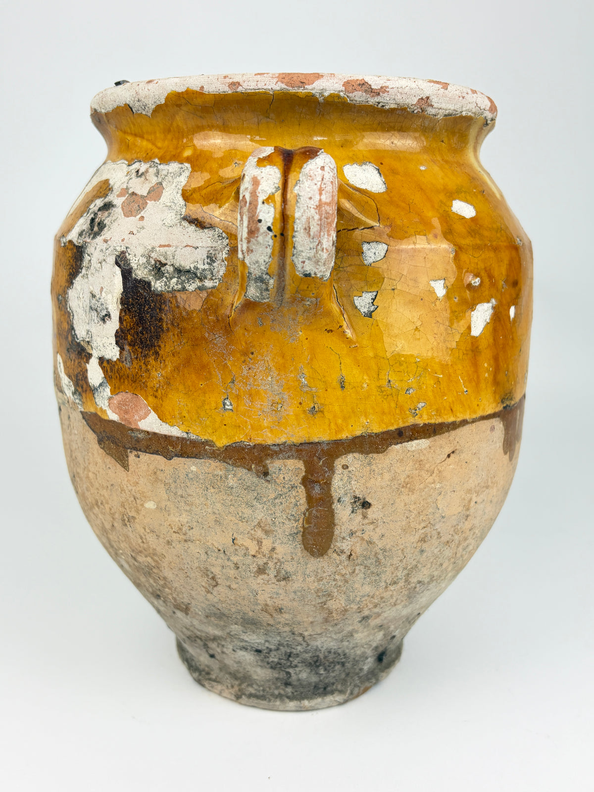 Confitkrukke, 25 cm