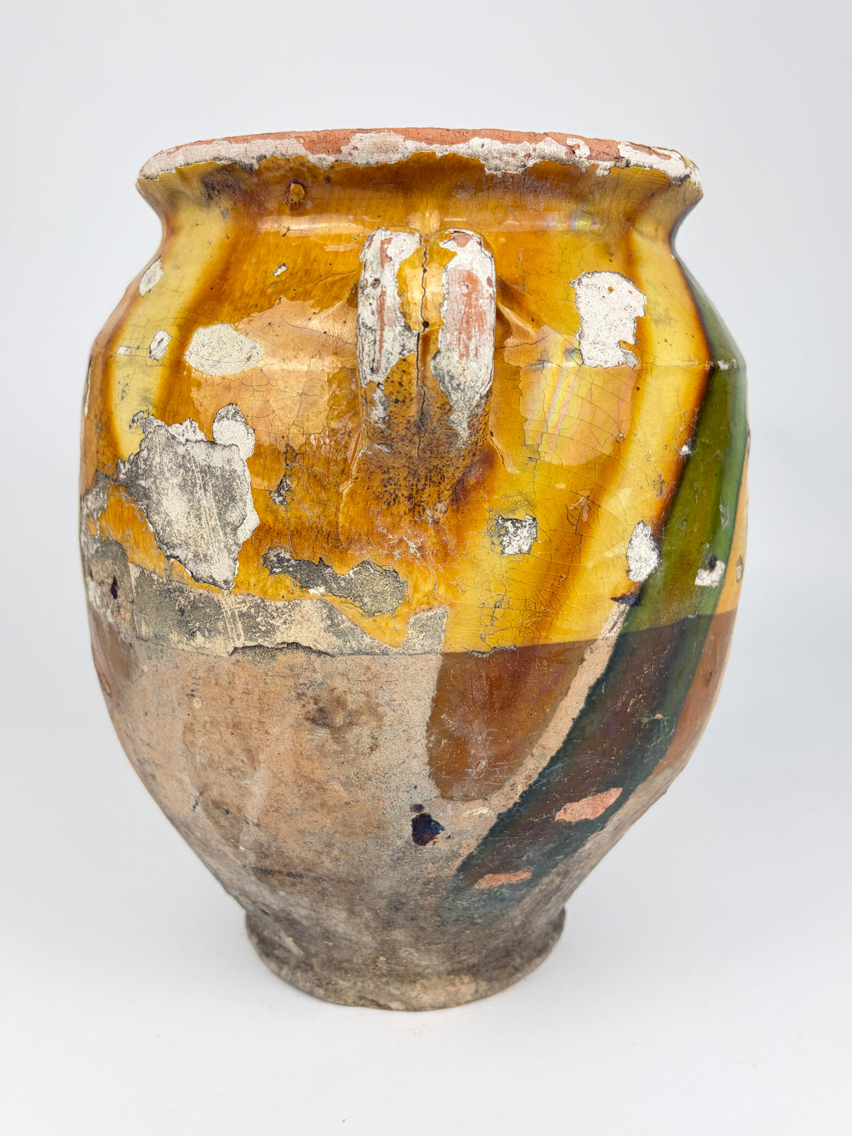 Confitkrukke, 25 cm