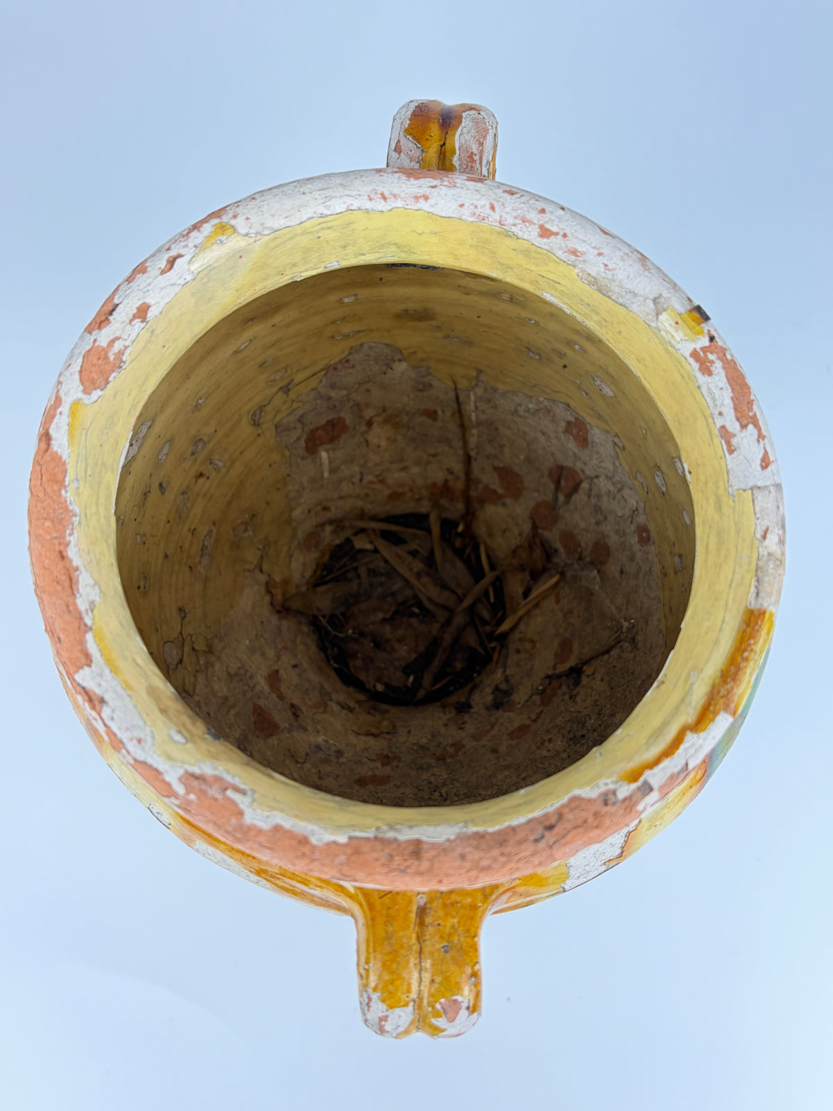 Confitkrukke, 25 cm