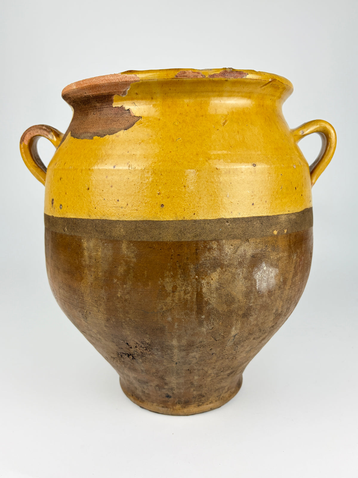 Confitkrukke, 30 cm