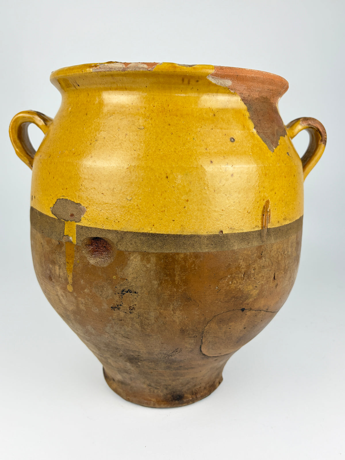 Confitkrukke, 30 cm