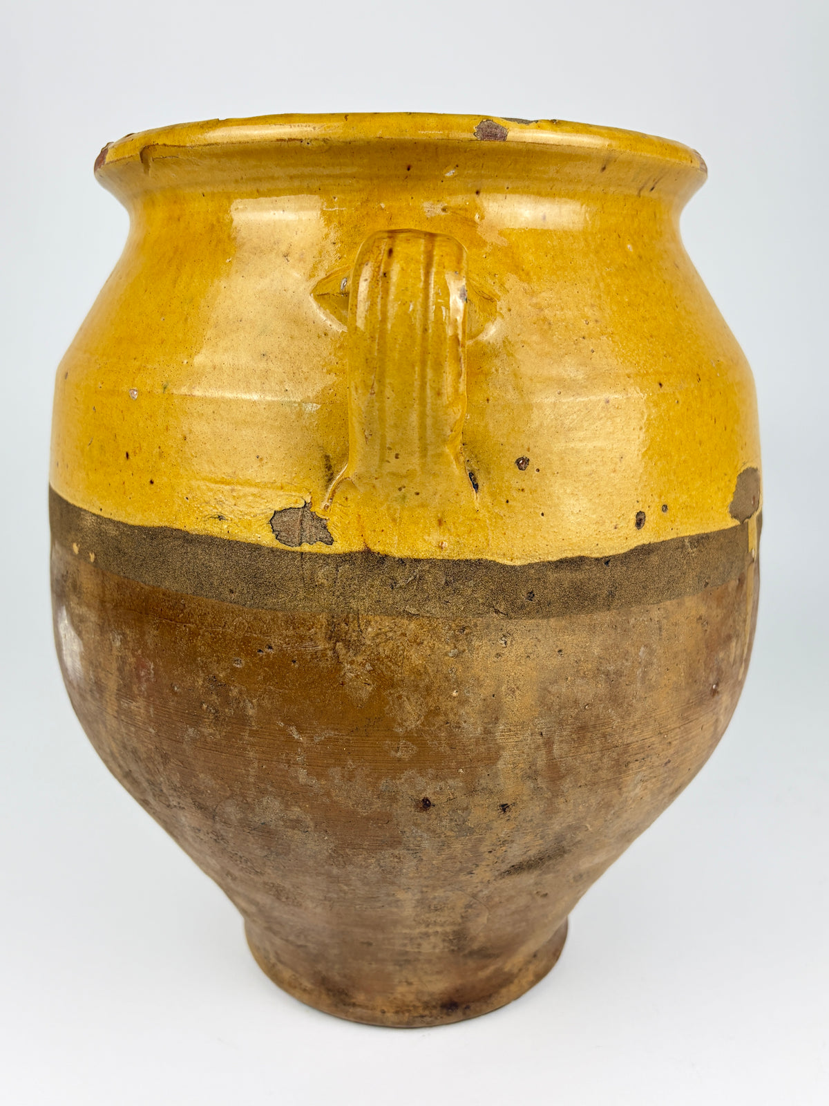Confitkrukke, 30 cm