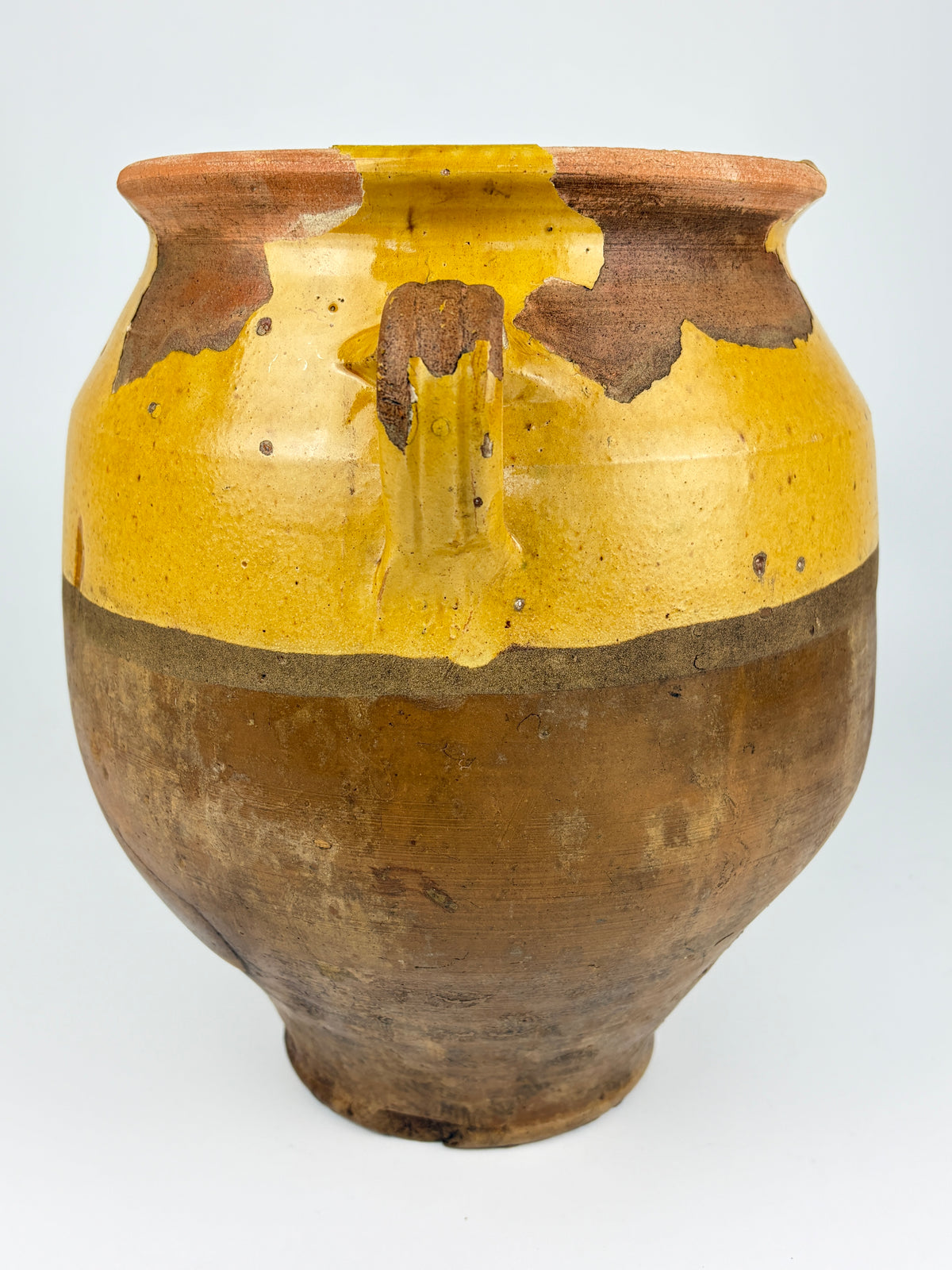 Confitkrukke, 30 cm