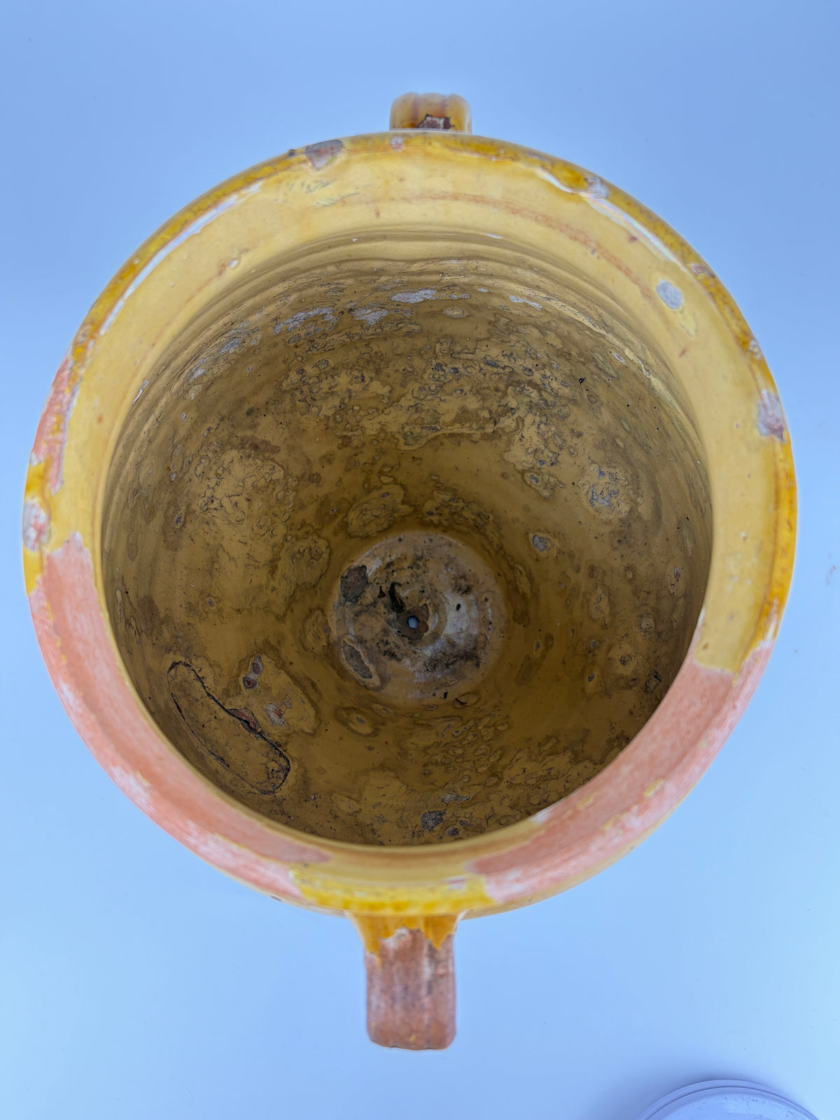 Confitkrukke, 30 cm