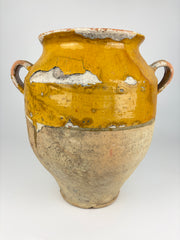 Confitkrukke, 38 cm