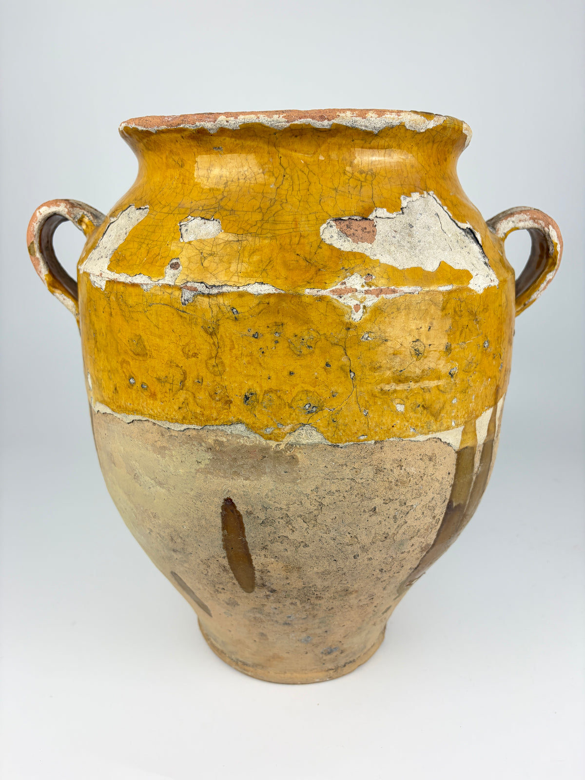 Confitkrukke, 38 cm