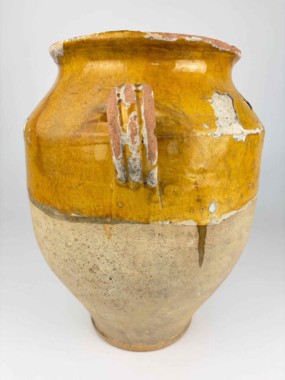 Confitkrukke, 38 cm