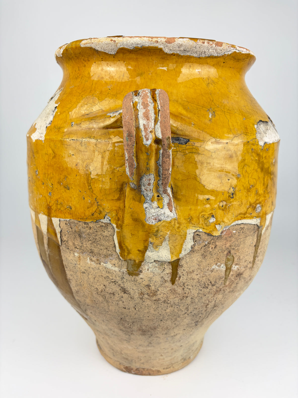Confitkrukke, 38 cm