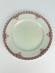 Fransk fad, Ø28 cm
