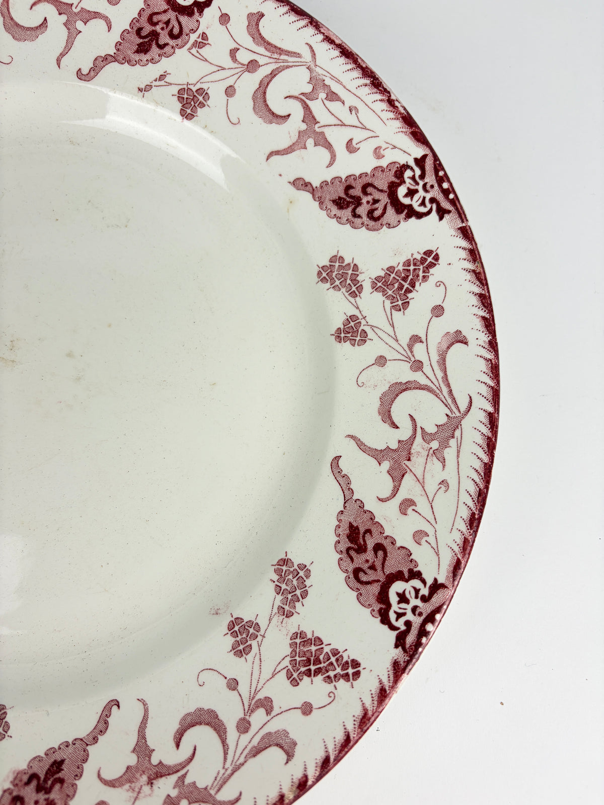 Fad, Ø29 cm