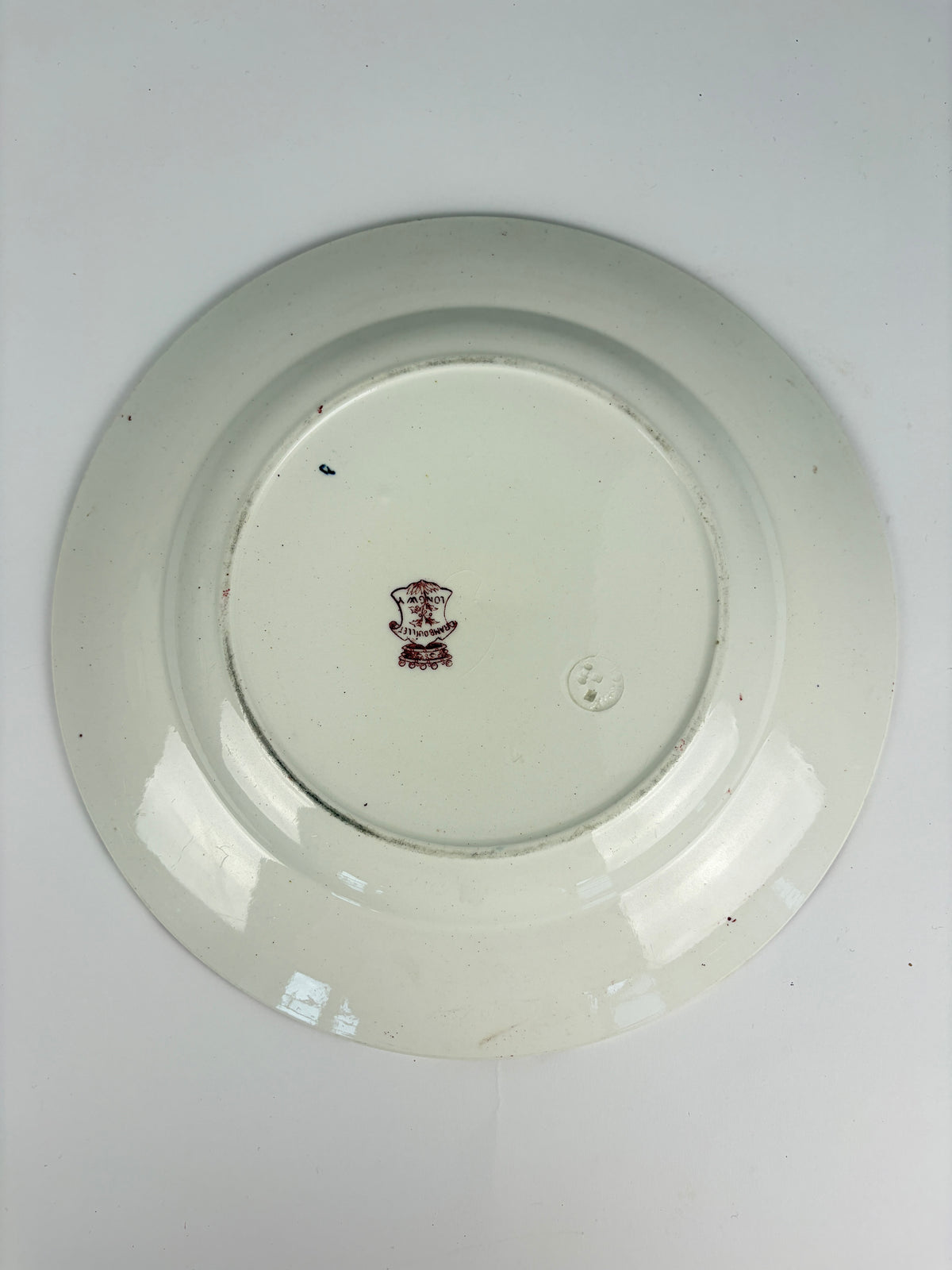 Fad, Ø29 cm