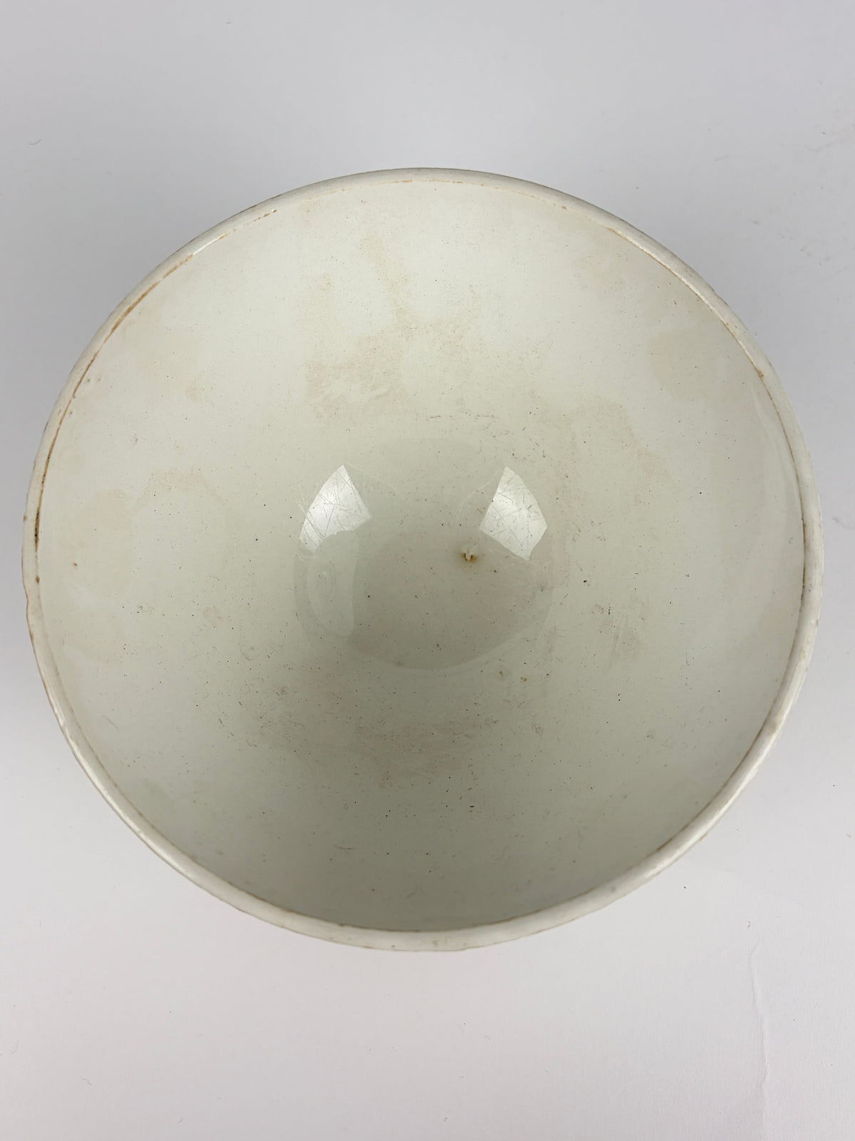 Kaffeskål, Ø15 cm