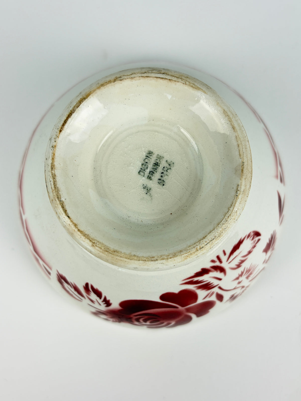 Kaffeskål, Ø15 cm