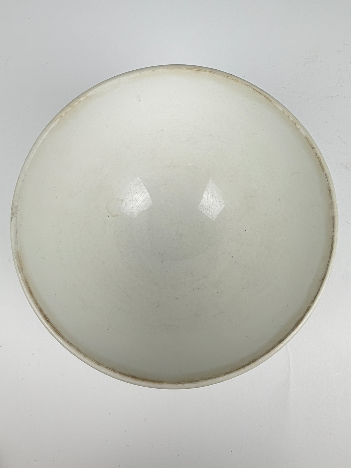 Kaffeskål, Ø17,5 cm