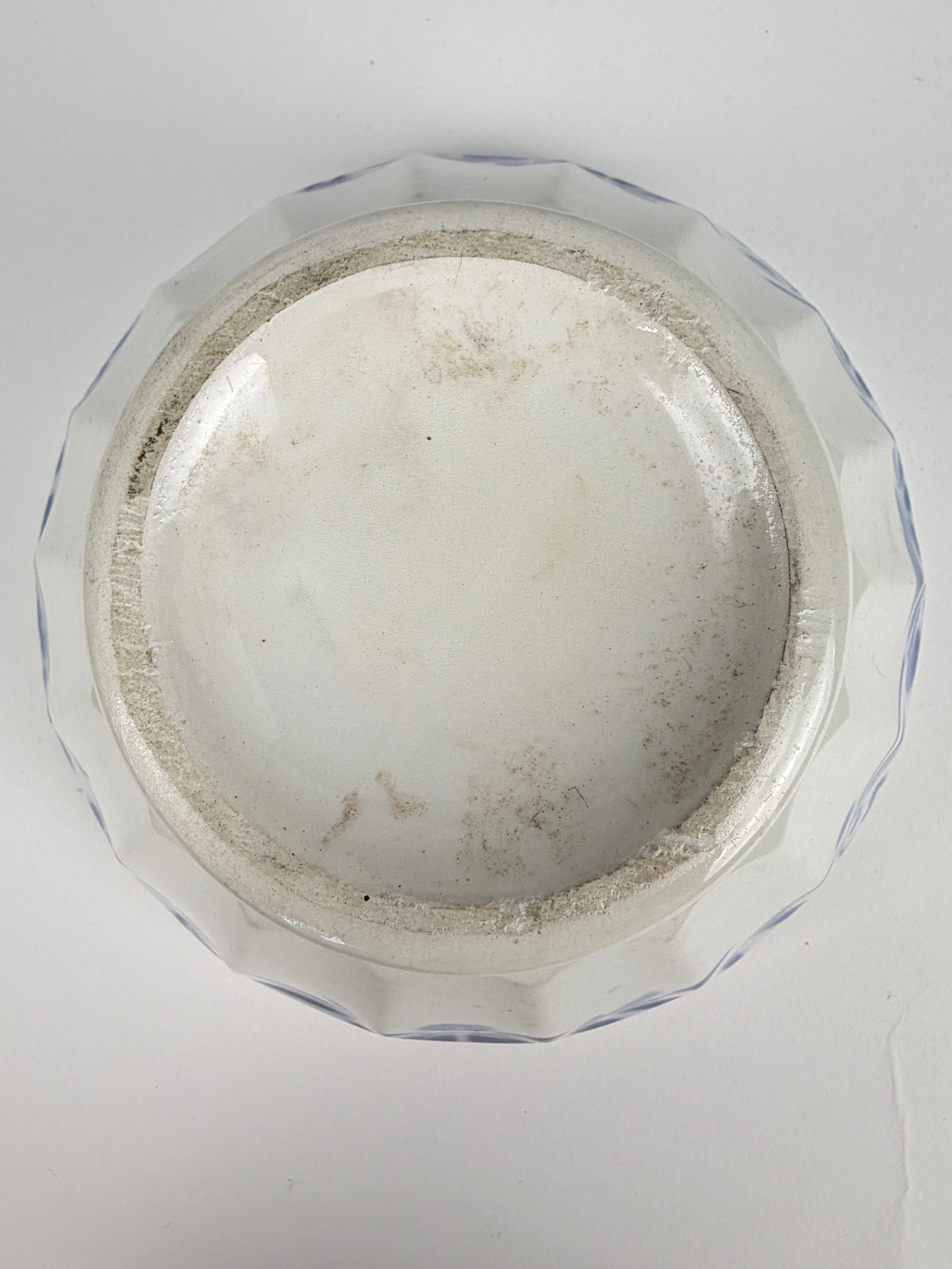 Kaffeskål, Ø17,5 cm