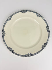 Fransk fad, Ø31 cm
