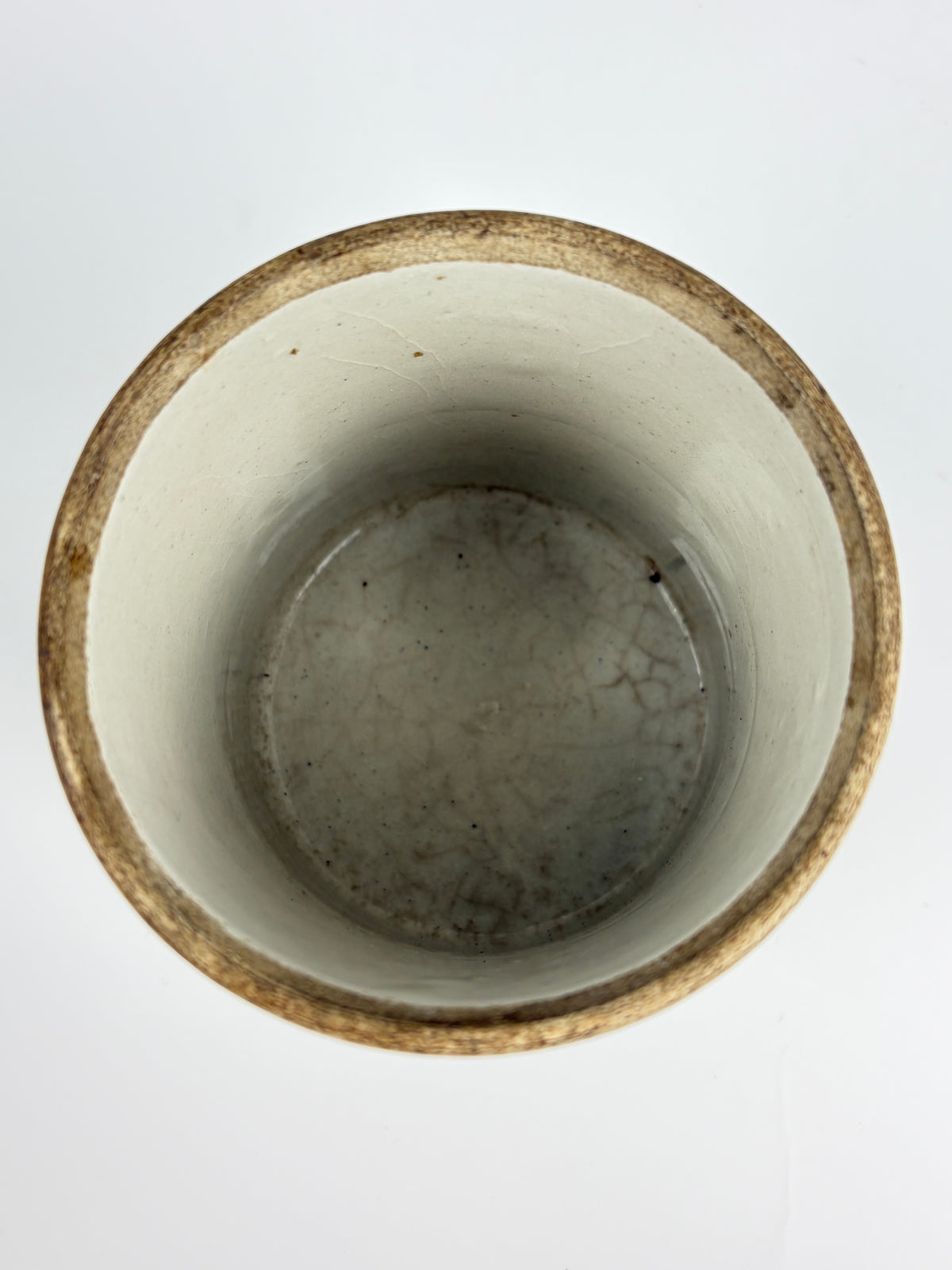 Krukke, 11 cm