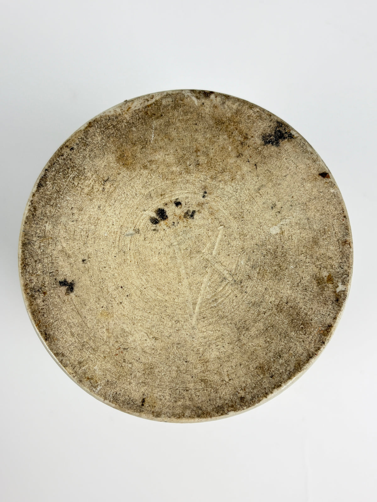 Krukke, 11 cm